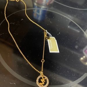 Michael Kors necklace